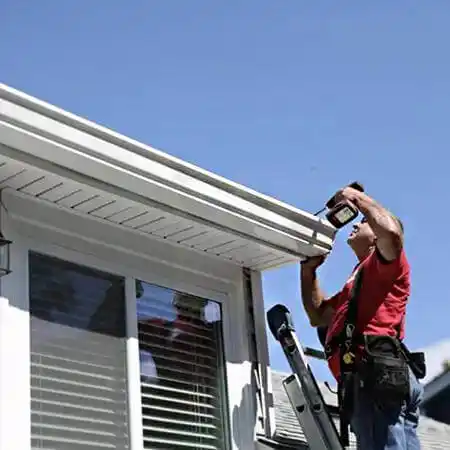 gutter services East Bangor